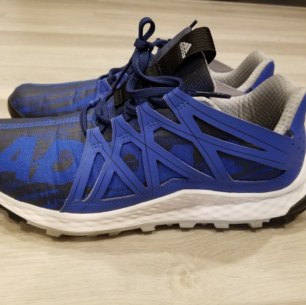 Adidas Bounce Vigor Running Shoes 10.5